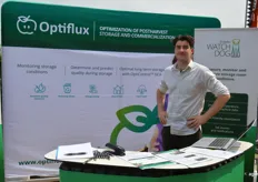 Optiflux, Joost Dirckx, technologie voor alternatief voor 1MCP